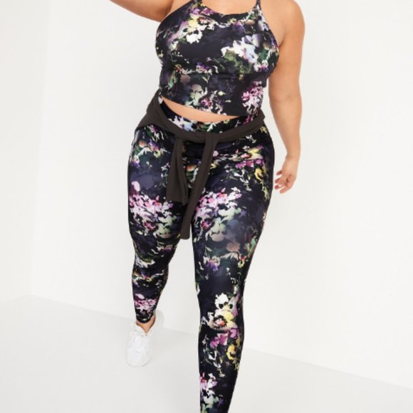 Extra High-Waisted PowerSoft Hidden-Pocket Leggings for Women - Picture 1 of 3